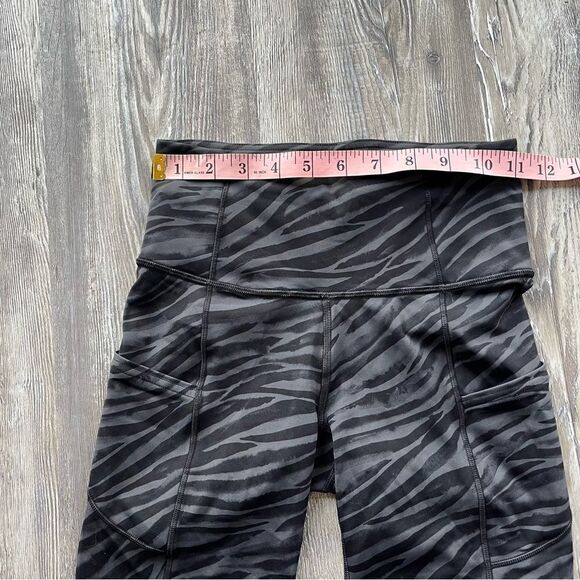 Lululemon Fast and Free Short 8" - Picture 11 of 13